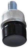 Omega 24" Deep x 24" Wide x 80" High 3 Tier Chrome Starter Shelving Unit