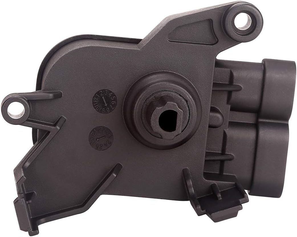 10L0L MCOR 4 Throttle Potentiometer for Club Car DS & Precedent 2012-up Golf Cart, Replaces OEM# 105116301, 103850401(MCOR 3)