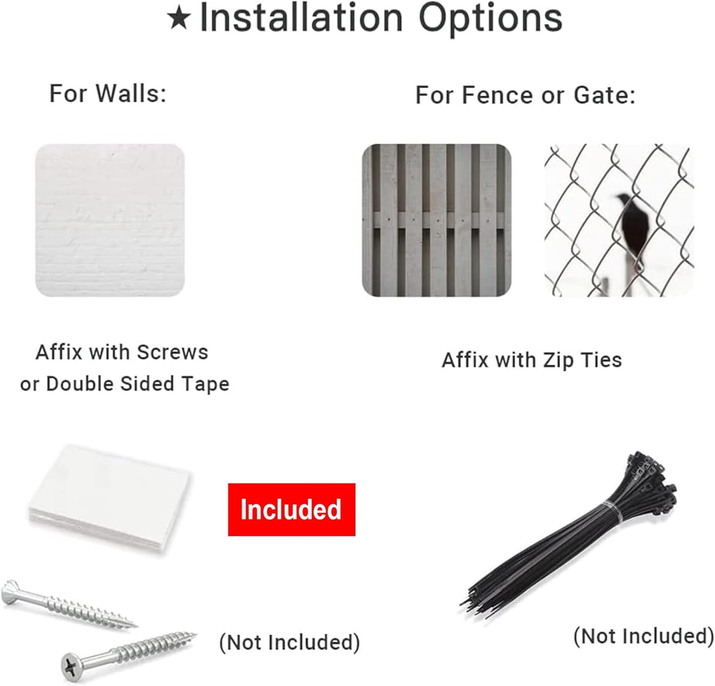 STREETWEAR ZONE Space Metal Tin Street Sign Bar Cafe Garage Cave Home Room Wall Bathroom Farmhouse Garden Porch Patio Decor, 16 x 4 Inch