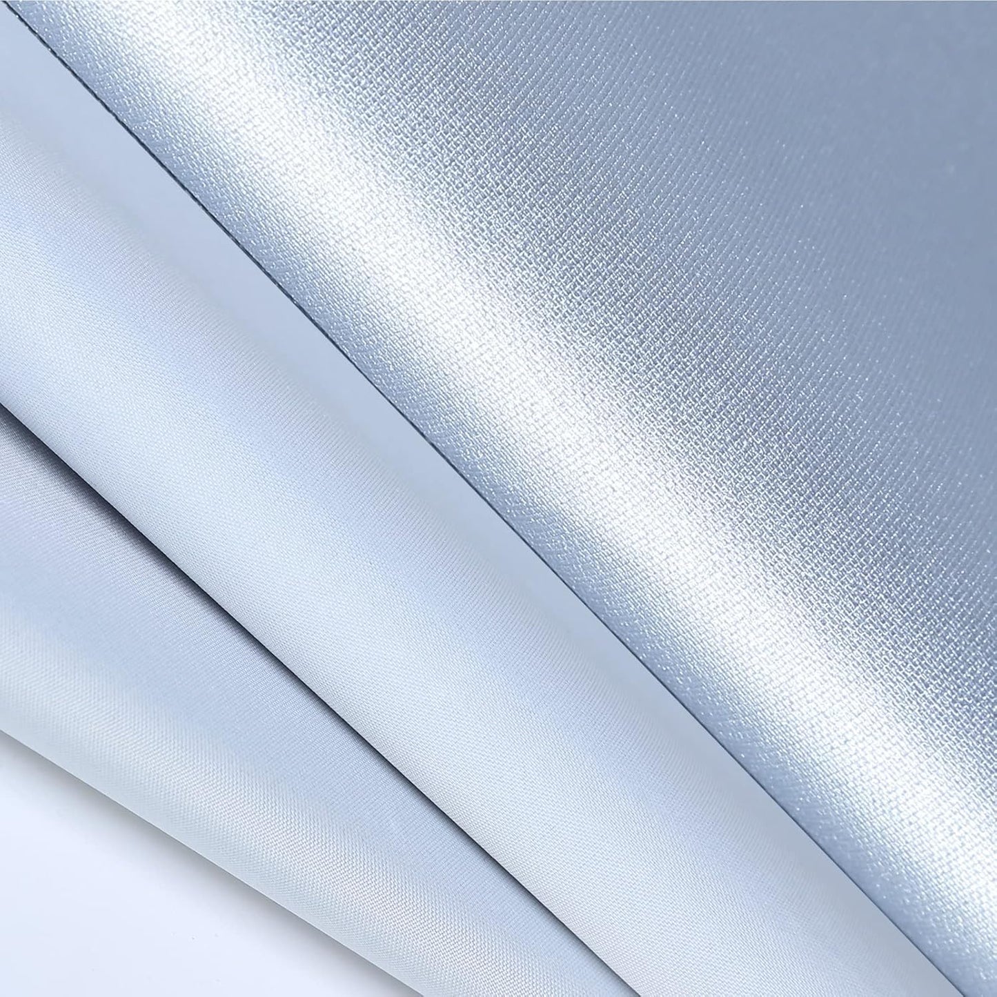 Tecoom Light Shell Breathable Material Classic Zipper Design Waterproof UV-Proof Windproof Car Cover for All Weather Outdoor Fit 170-190 inches SUV Fit for Tesla Model Y Toyota RAV4 Nissan Rogue etc