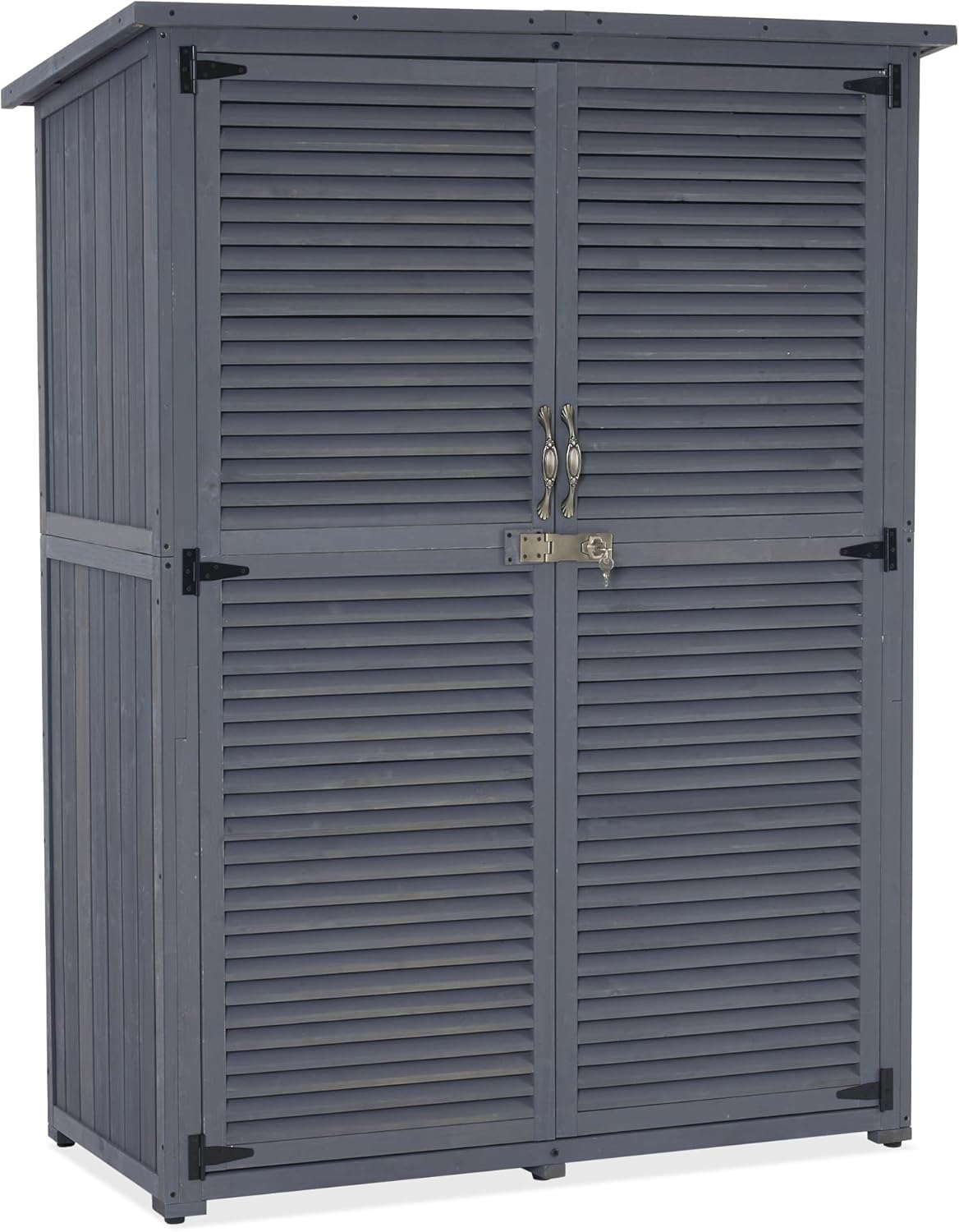 Outdoor Storage & Housing