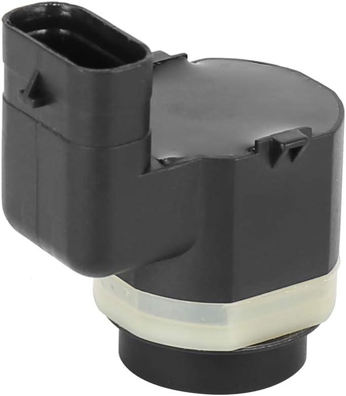 X AUTOHAUX 4pcs 66209139868 Car Bumper PDC Reverse Parking Assist Sensor for BMW 5 6 7 x Series Hybrid X6 E53 E70 E71 E83