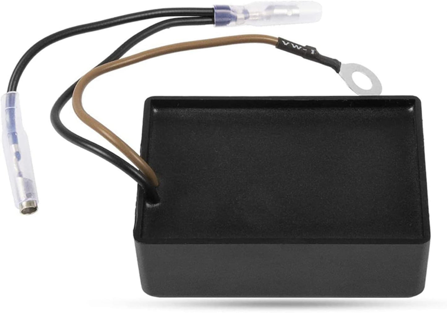 LINGYAO RPM Rev Limiter for Club Car DS/Precedent Gas 1997-2024 - OEM 1019094-01 CL-07A Replacement, Waterproof Ignition Control Fit FE290/FE350 Engines