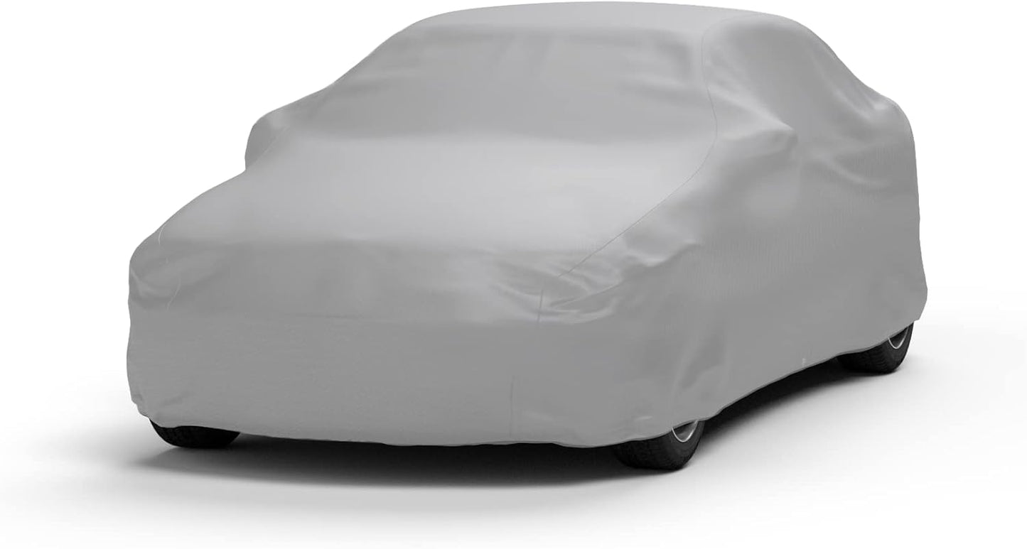 Car Covers Weatherproof Max Car Cover & Warranty Compatible with Porsche 1971-1973 911 E, F Series – Outdoor Cover Theft Cable Lock Car Accessories Better Than Waterproof