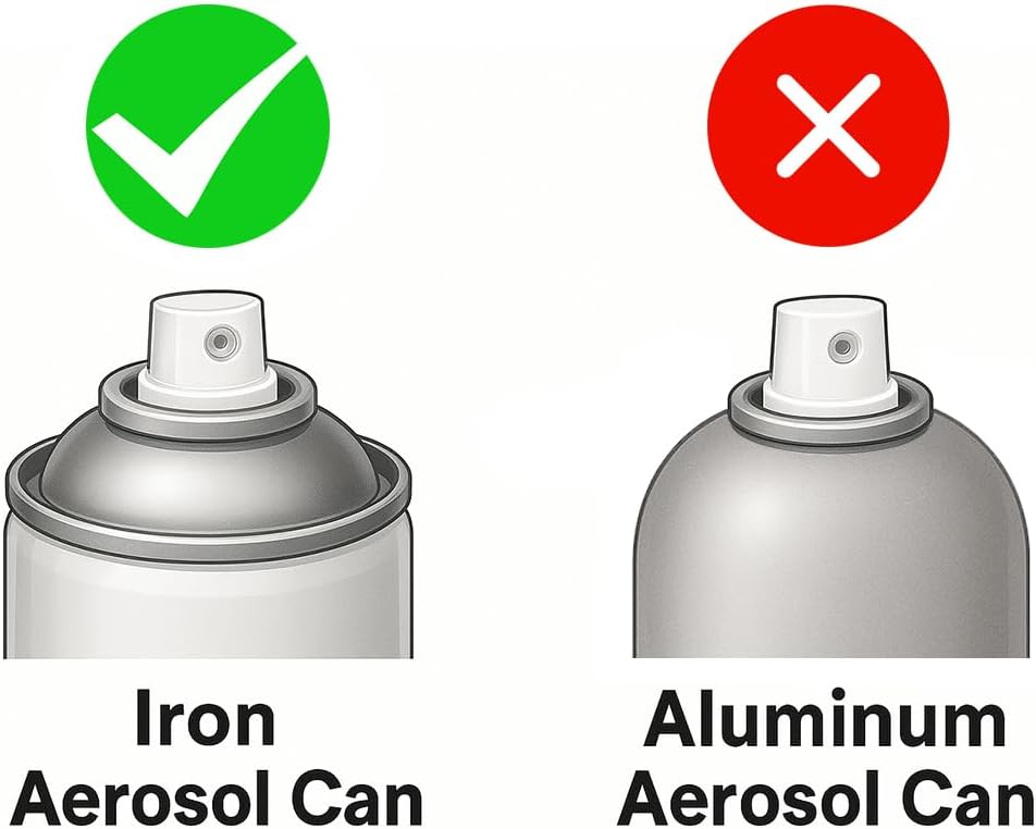 Bluebark Motorcycle Chain Cleaning Kit & Bike Chain Cleanse, (Only Suitable for Sizes 428, 520, 525, 530) Chain Brush & Oiler for Motorcycles and Bicycles (Cleaner Not Included)