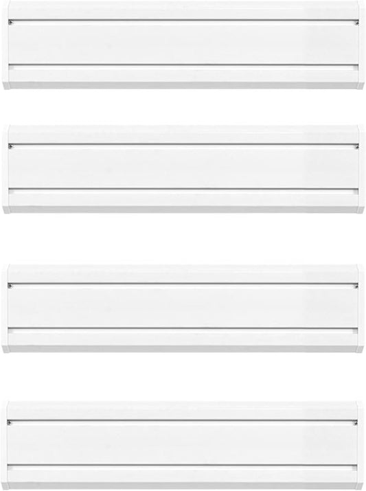 Slatwall Panels Garage Tool Organizer Wall Mount Garage Slat Wall Storage Systems, Bike Storage Rack Garage Organizers and Storage PVC Wall Panels Slat Wall Paneling