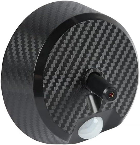 Limitless ParkPerfect Laser Parking Assistant, Battery Powered Guide System for Garages with Adjustable Lasers