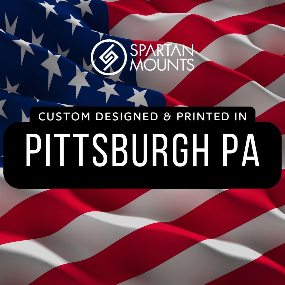 Spartan Mounts for Milwaukee M12 Tool Right | Wall Display Hook Holder | Power Tool Storage | Blog DIY Craft Room | All Types | Strong Low Profile Bracket | Convenient Easy Access Garage Organization