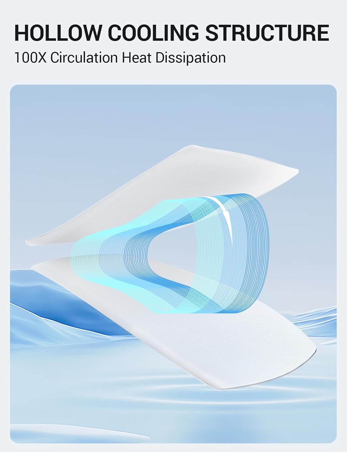 Proadsy for Ford Expedition 2018-2024 2025 Windshield Sun Shade 4-Layer Foldable Front Sunshade Protector Sun Visor Blocks UV Rays Keep Car Cooler