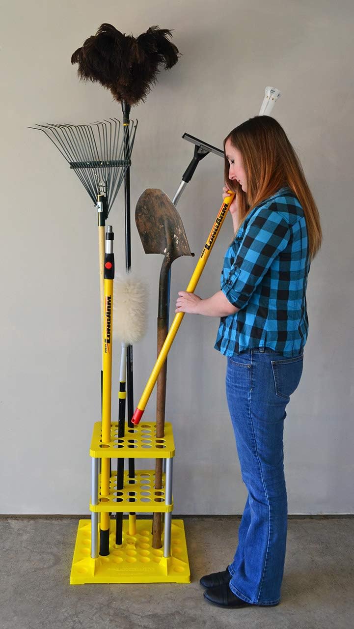 Mr. LongArm 0071 Tool Storage Stand