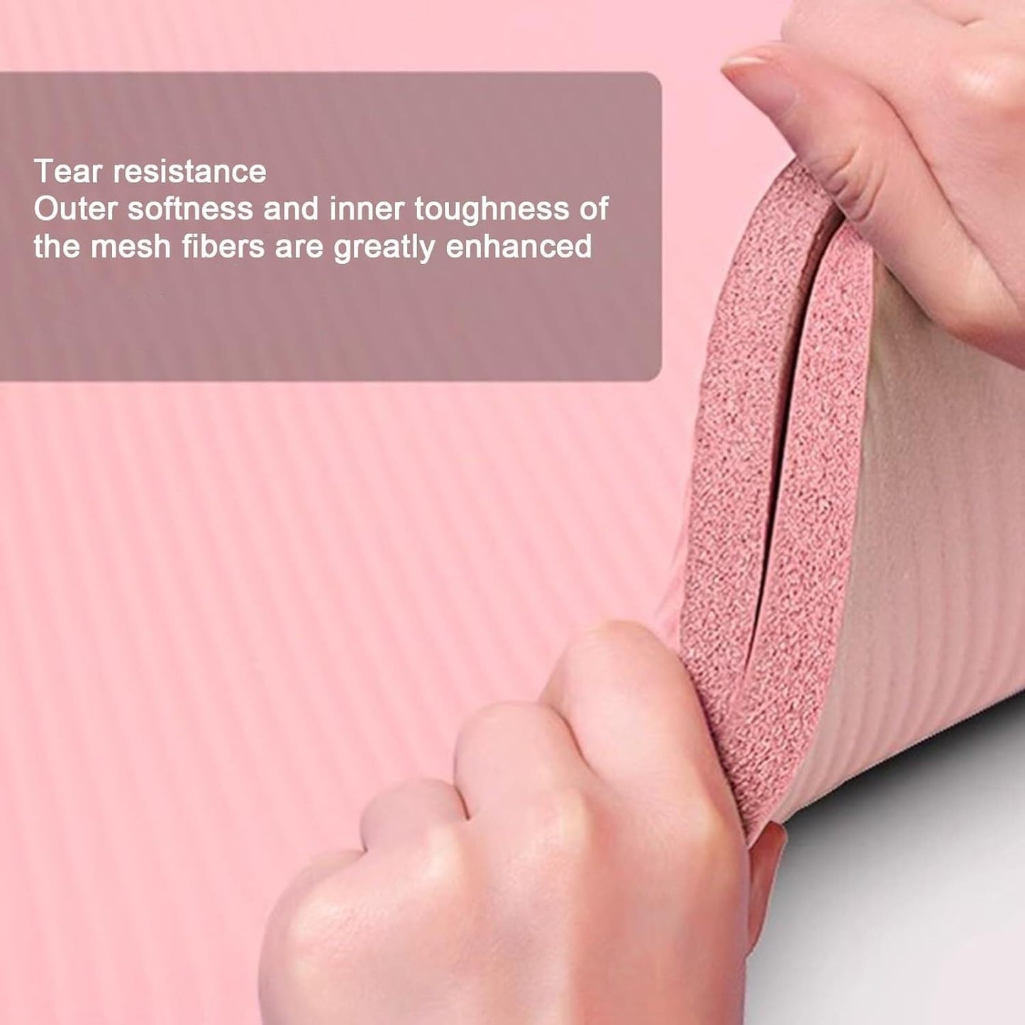 Garage Wall Protector - Thickened Foam Column Protector for Indoor Edge Protection - Cuttable Furniture Cushion Guard