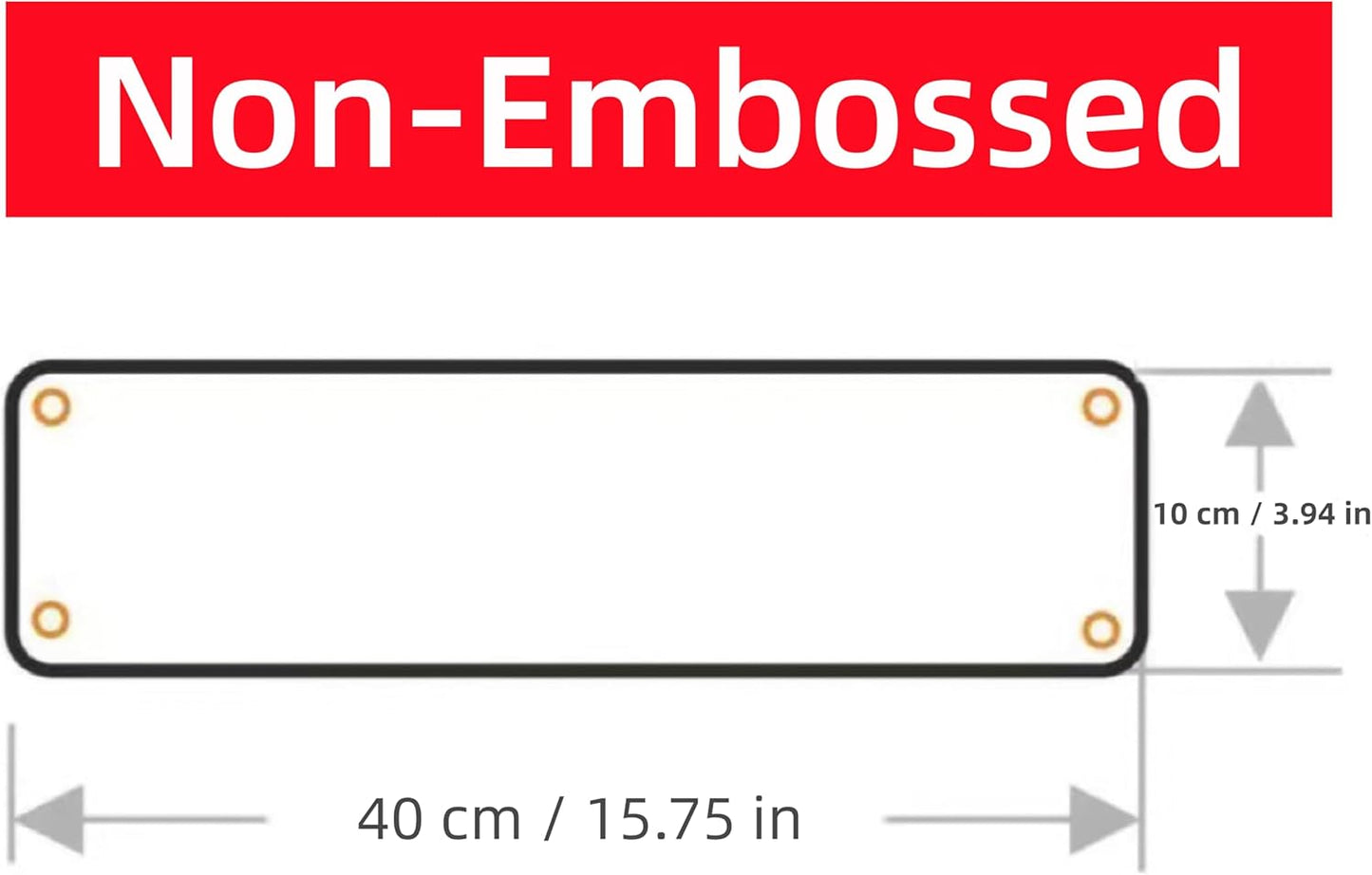 LIBRARY Vintage Metal Tin Street Sign Bar Cafe Garage Cave Home Room Wall Bathroom Farmhouse Garden Porch Patio Decor, 16 x 4 Inch