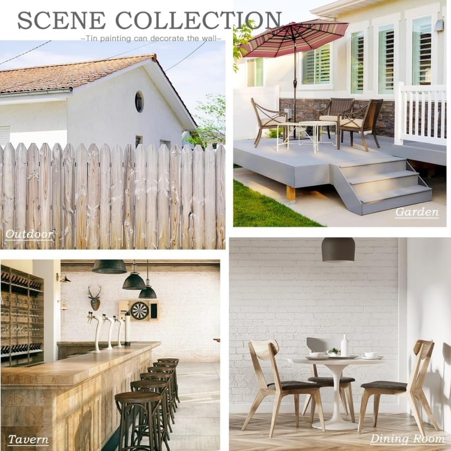 TRAIN TICKETS TRL Space Vintage Metal Tin Sign, Street Sign, Home Decor, Room Decor, Wall Decor, Bathroom Decor, Bar Decor, Cafe Decor, Garage Decor, 16 x 4 Inch