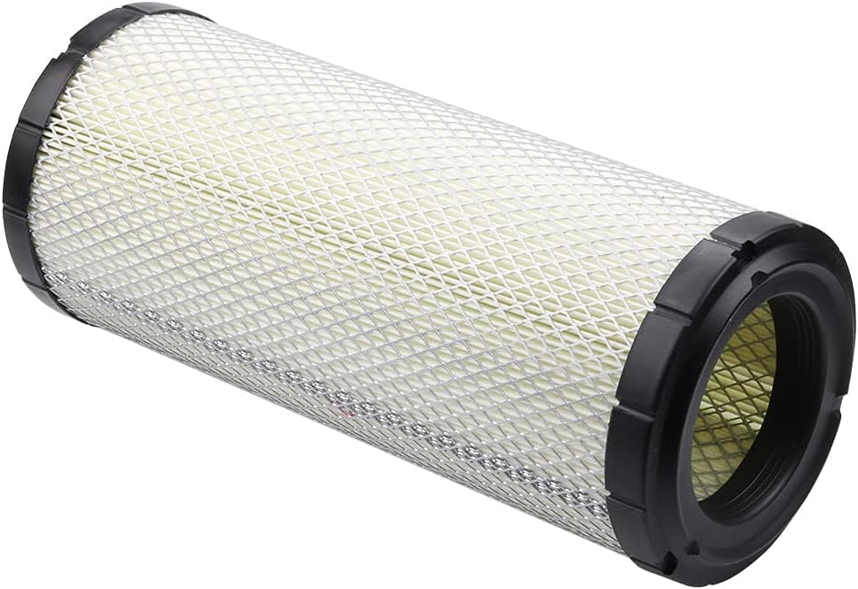 2 Pack Can-Am X3 Maverick X3 Air Filter 2017-2024 Maverick MAX Turbo R RR Maverick Sport 1000R Commander MAX 1000R DS RS XDS XMR XRS Accessories 715900422 Air Filter Can Am X3 Accessories