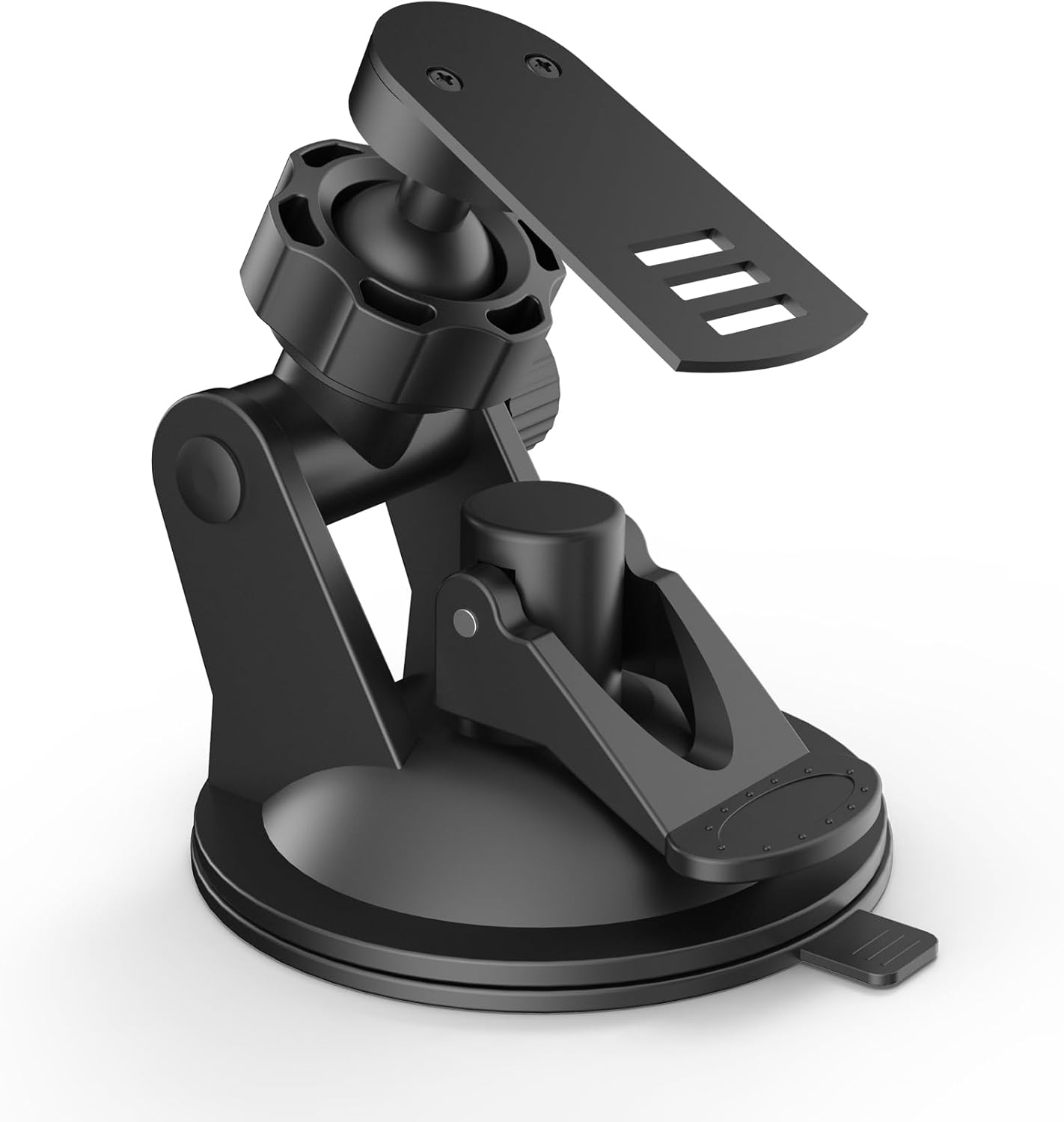 Super Radar Detector Mount,Super Car Windshield,Dashboard Suction Cup Bracket,Suitable for Cobra Escort Beltronics Radar Detectors (for Cobra Escort Beltronics)