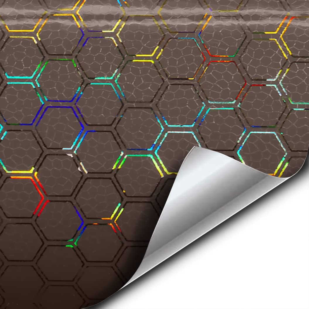 VViViD Bio Pulse HEX+ Smoke Air-tint headlight taillight tint extra large roll (12x 60(2 pack))