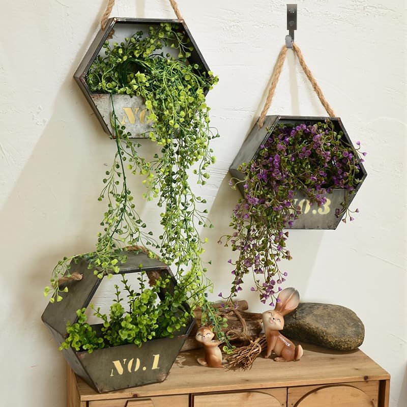 Hooks for Hanging Stainless Steel Heavy Duty Coat Hook Wall Hooks Robe Hanger Hooks Hanging Hat Key Holder for Towel, Bag Indoor Outdoor (Silver-Square-2 Hole, 2.5x1.3inch,8pcs)