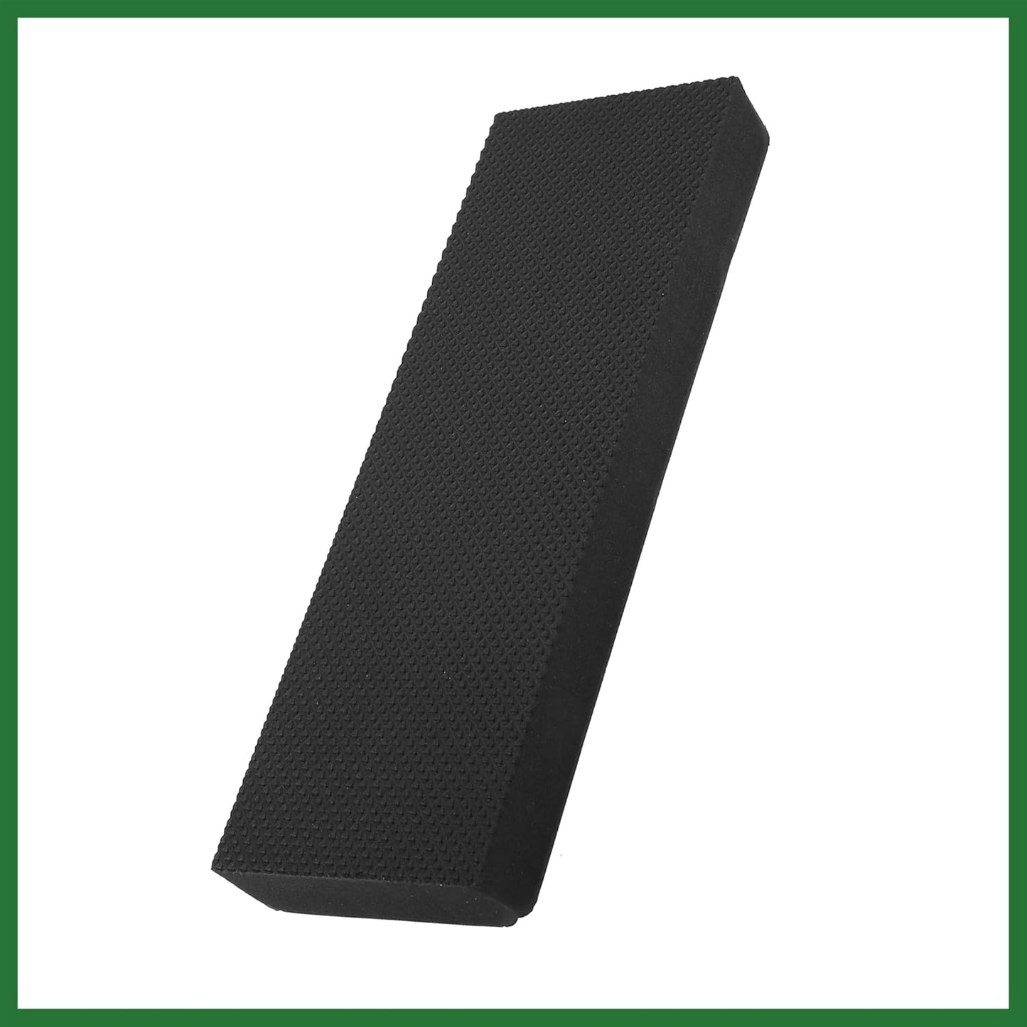 Motoforti 30x10x3cm Car Garage Wall Guard Door Bumper Protector Anti Collision Waterproof Foam for Warehouse Garage Parking Assist Long-Lasting