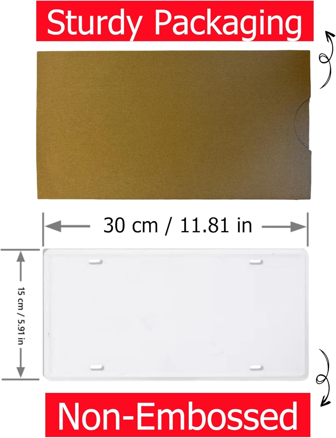 VIP ZONE Space Vintage Metal Tin Sign, License Plate, Home Decor, Room Decor, Wall Decor, Bathroom Decor, Bar Decor, Cafe Decor, Garage Decor, 12 x 6 Inch