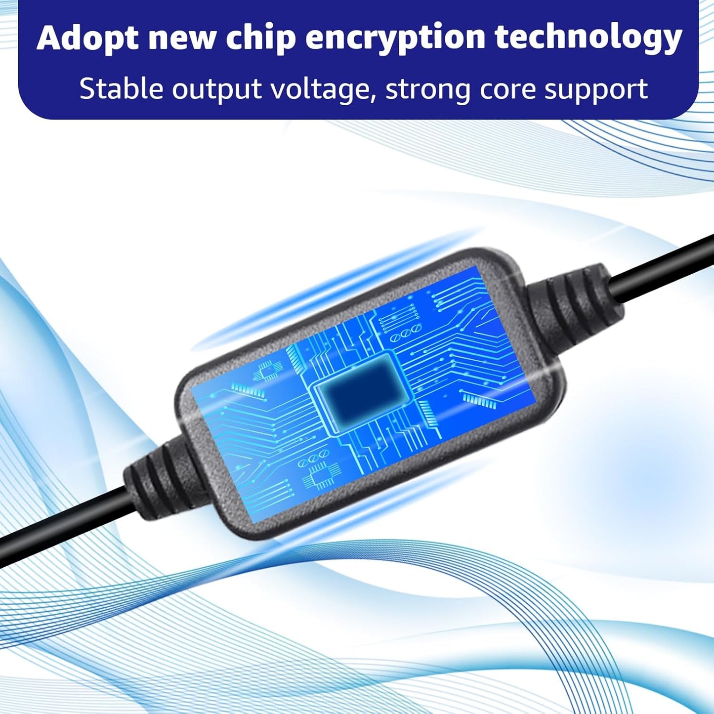 USB-C to RJ11 Plug Cable,Radar Detector Cable for Uniden R1 R3 R7 Escort MAX360 MAX 360c IX IXc Beltronics Cobra Passport 9500i Radenso XP etc(3.3FT)