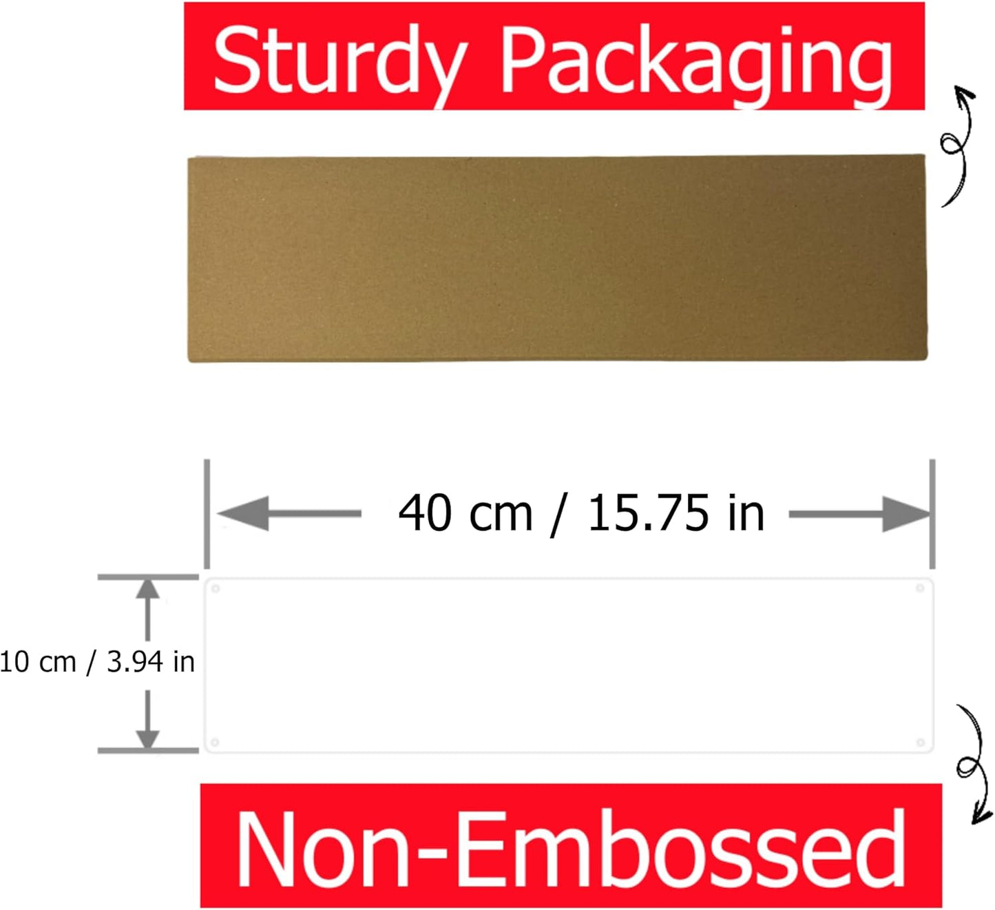 MAMAS SANCTUARY Space Vintage Metal Tin Street Sign Bar Cafe Garage Cave Home Room Wall Bathroom Farmhouse Garden Porch Patio Decor, 16 x 4 Inch