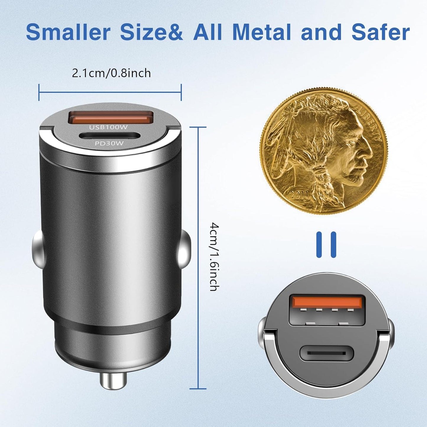 Radar Detector Cable,USB C to RJ11 Cable Charging Kit,with Automatic Recognition and Matching Voltage Function,for Escort Max360 Unide Beltronics Cob'r'a DualPro 360 Radenso XP etc Radar Detector