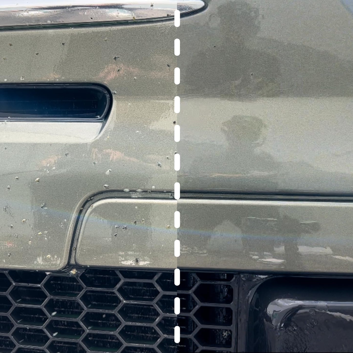 3D Bug Remover - All Purpose Exterior Cleaner & Degreaser to Wipe Away Bugs on Plastic, Rubber, Metal, Chrome, Aluminum, Windows & Mirrors, Suitable for use on Car Paint, Wax & Clear Coat (Gallon)