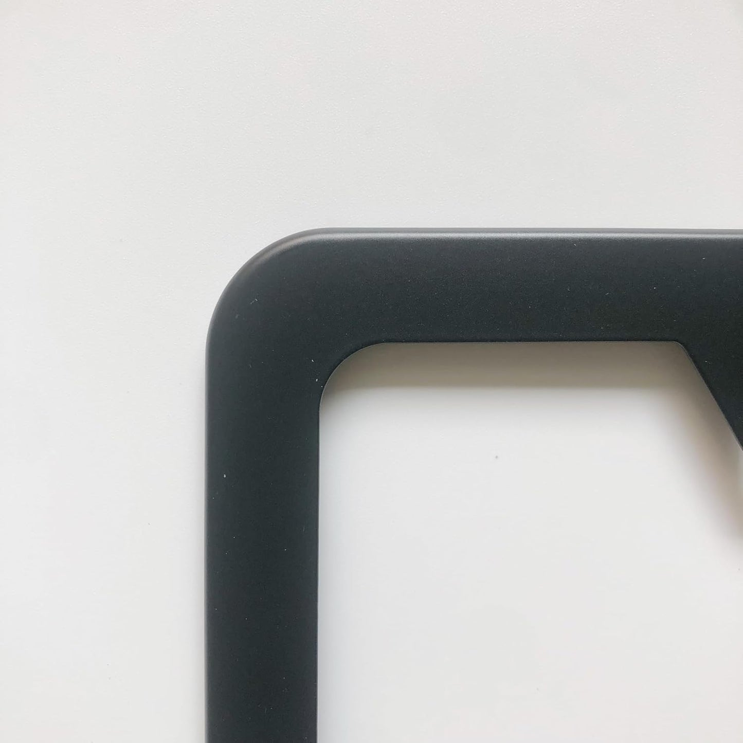 License Plate Frames,2 Packs Front Rear Car Tags,Aluminum Alloy License Plate Cover,No Rust,Water Proof,Wear Resistant,Car Accessories (B.W.M-Logo)