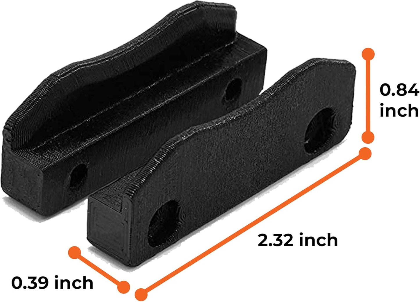 Spartan Mounts Compatible with Peloton and Delta Spin Bike Shoes | Workout Gear Bike Shoe Storage and Wall Display, Low Profile, Strong Vertical Storage Home Gym Basement Rack
