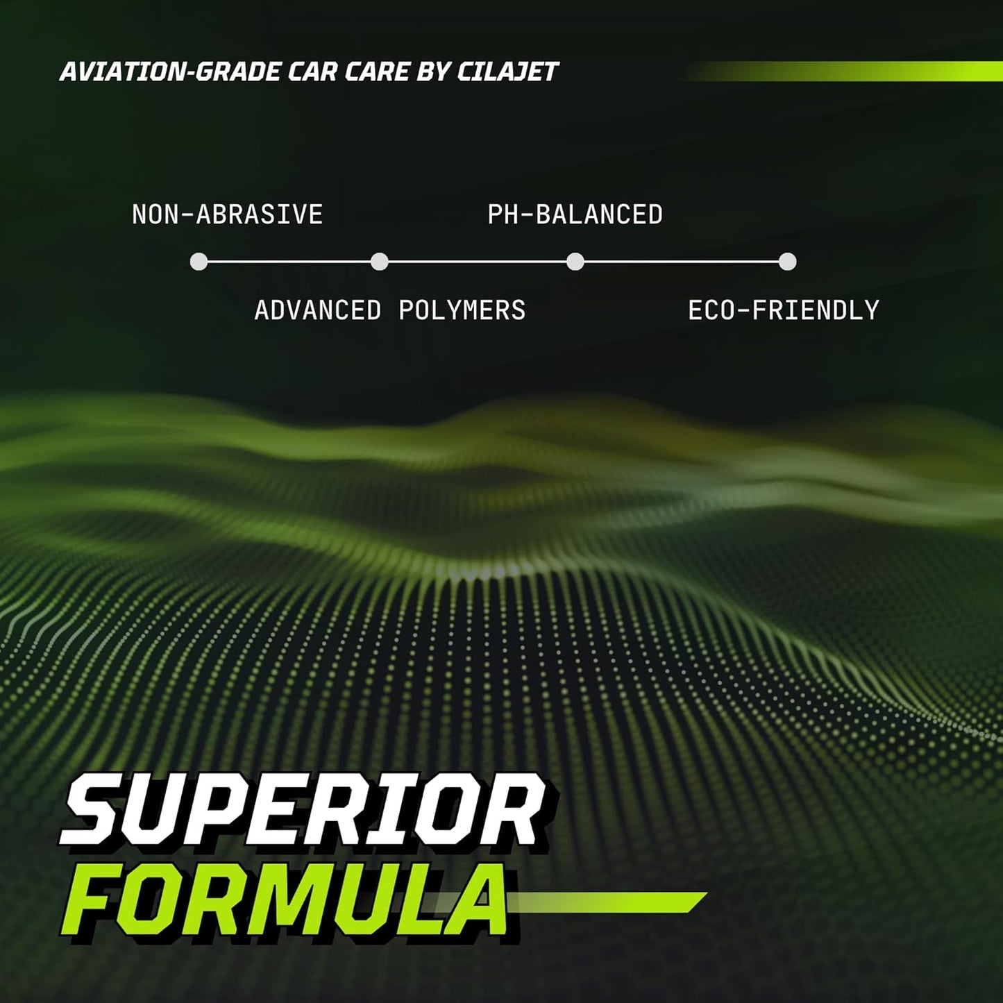 Care Gel-Wax 26 Oz. - Long-Lasting Vehicle Paint Protection With Deep Shine - Non-Hazardous Car Care for Cars, Trucks, Motorcycles, and Boats