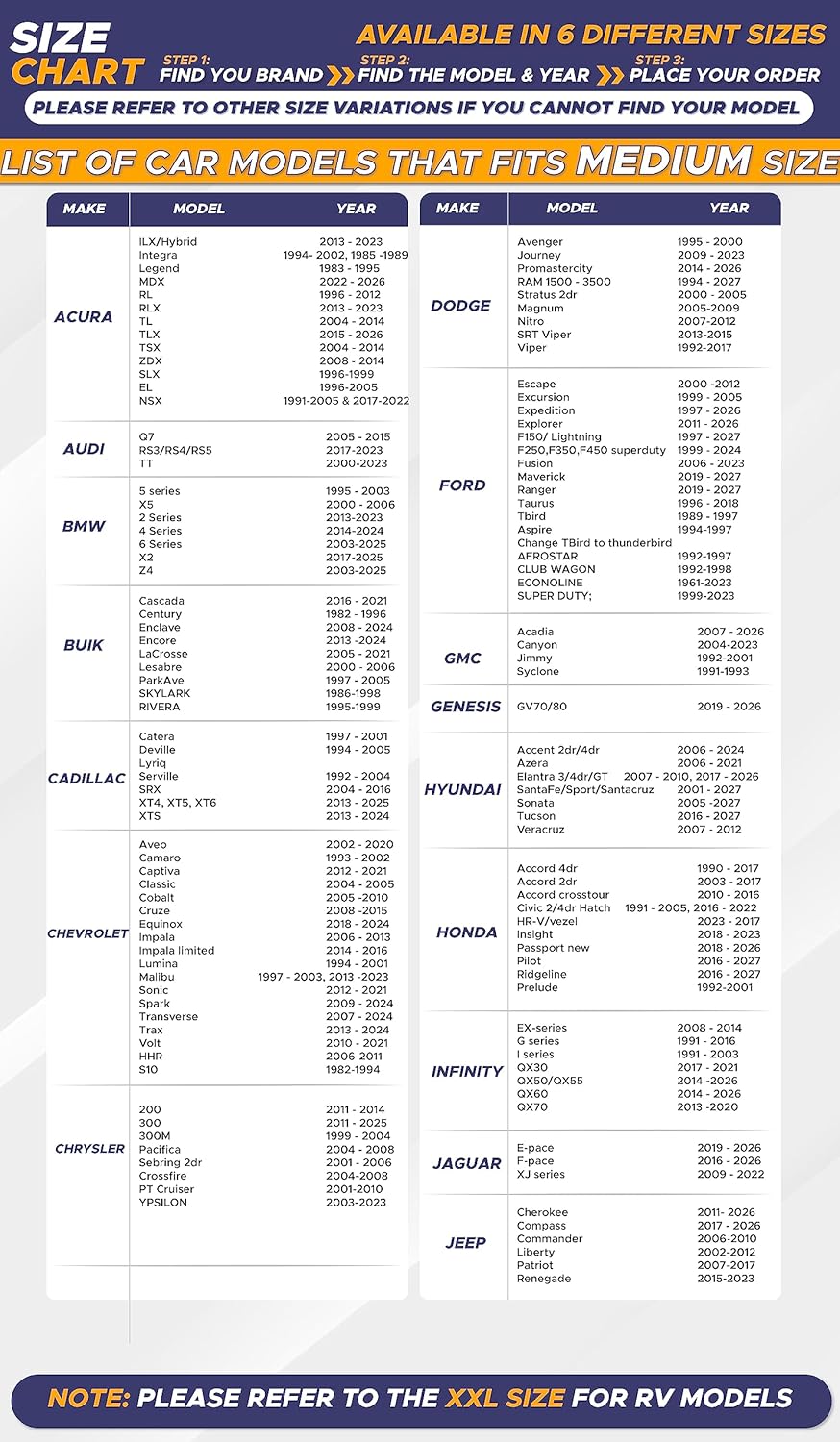 EcoNour Car Windshield Sun Shade | Premium 300T Polyester Automotive Heat Shield | Sunshade for Car Windshield, Front Window Sun Shade, UV Glare Protection | Fits Sedans, Mini SUVs, Hatchbacks (64x32)