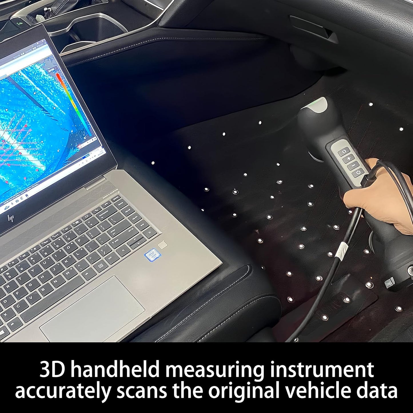 Binmotor-Floor Mats & Upper Cargo Liner Set for Honda CRV 2023-2025 2026 (Include Hybrid), CRV All Weather Car Mats for Honda CR-V Hybrid Accessories 2025 CRV Trunk Mat Cargo Mat