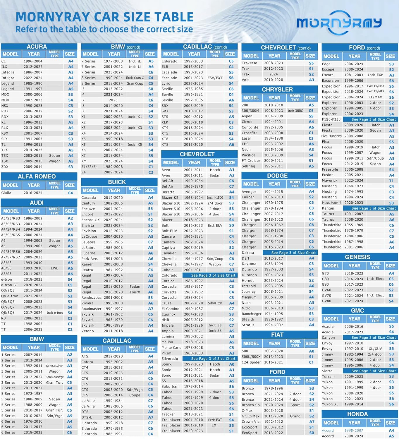 MORNYRAY Waterproof Car Cover All Weather Snowproof UV Protection Windproof Outdoor Full car Cover, Universal Fit for Sedan (Fit Sedan Length 207-216 inch, Purple)