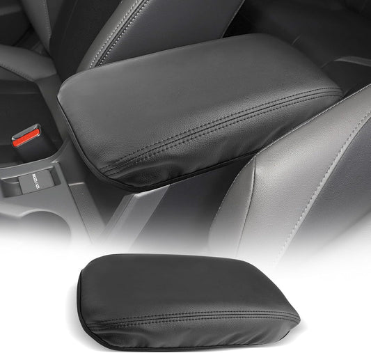 CDEFG for Subaru Crosstrek 2024-2025 Center Console Cover Armrest Box Cover for Crosstrek (Premium, Sport, Limited, Wilderness) 2024 2025 Accessories Console Arm Rest Protector