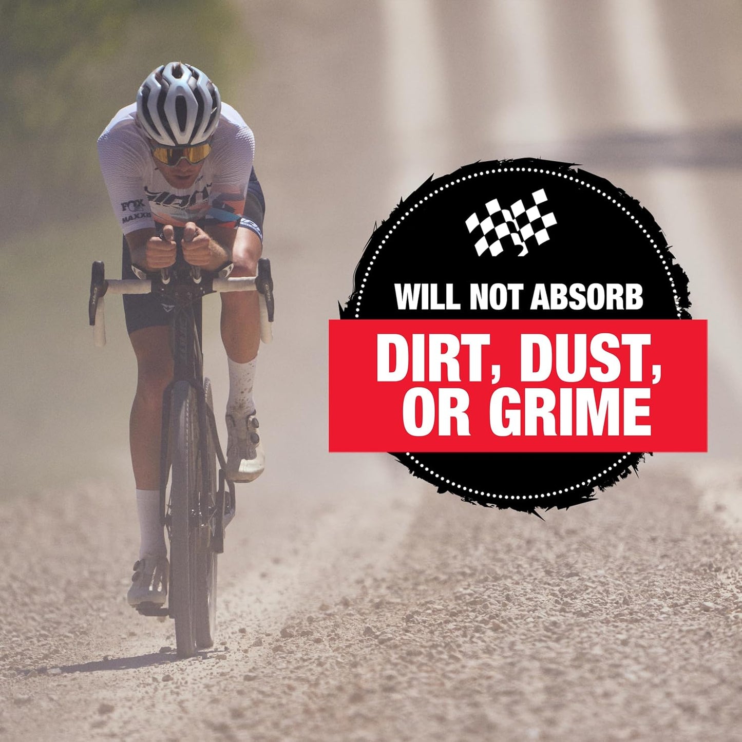 Finish Line Dry Bike Lubricant