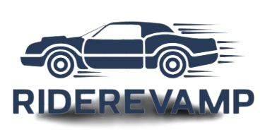 RideRevamp